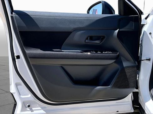 Certified 2026 Nissan Kicks S FWD image 20
