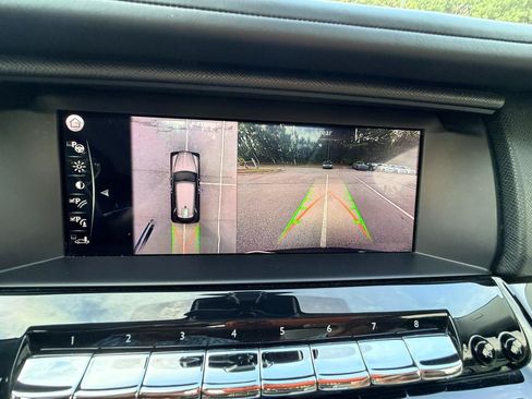 Used 2019 Rolls-Royce Cullinan AWD/4WD image 27