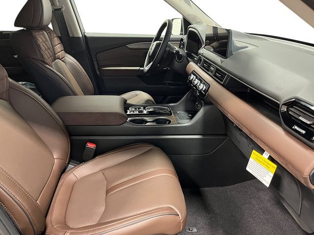 New 2026 Honda Pilot Elite image 23