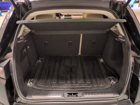 Used 2014 Land Rover Range Rover Evoque Pure Premium image 13