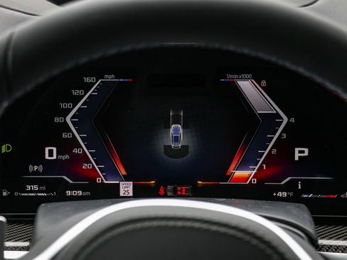 New 2026 BMW X5 M60i image 14