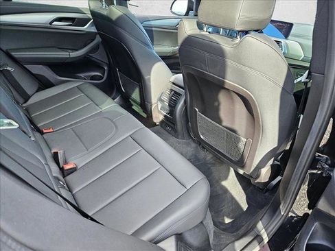 Used 2021 BMW X3 M40i w/ Premium Package image 19