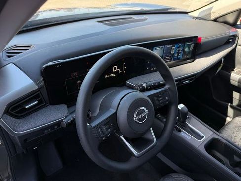 New 2026 Nissan Kicks SV w/ Interior Electronics Package FWD image 15
