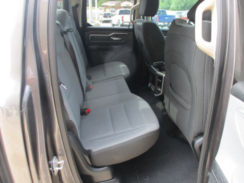 Used 2020 RAM 1500 Lone Star RWD image 9