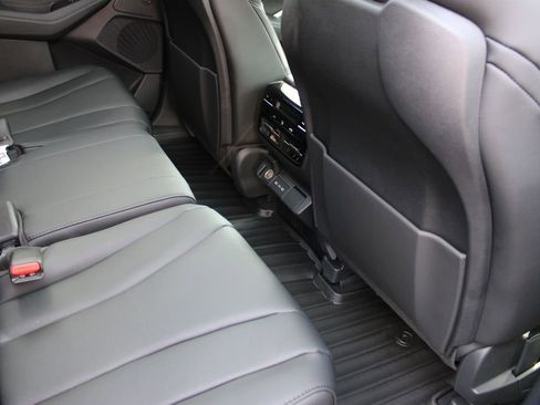 New 2026 Acura MDX SH-AWD image 49