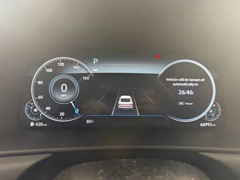 Used 2022 Hyundai Sonata Limited w/ Cargo Package FWD image 3