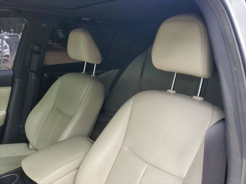 Used 2021 INFINITI Q50 Sensory w/ Cargo Package RWD image 16