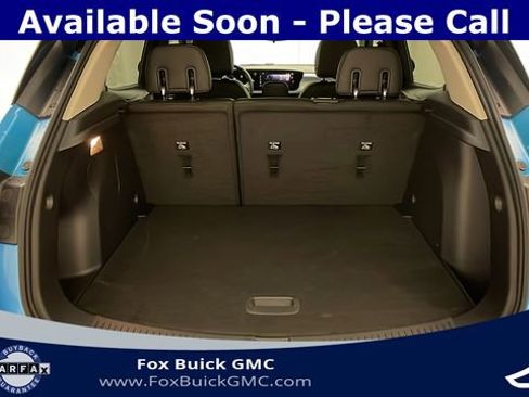 Used 2025 Buick Encore GX Sport Touring w/ Comfort Package image 36