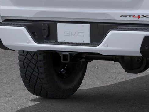 New 2026 GMC Canyon AT4X AWD/4WD image 14