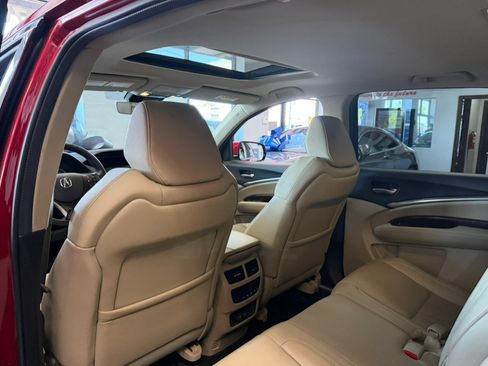 Used 2019 Acura MDX FWD image 30
