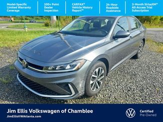 Used 2026 Volkswagen Jetta S FWD video 1