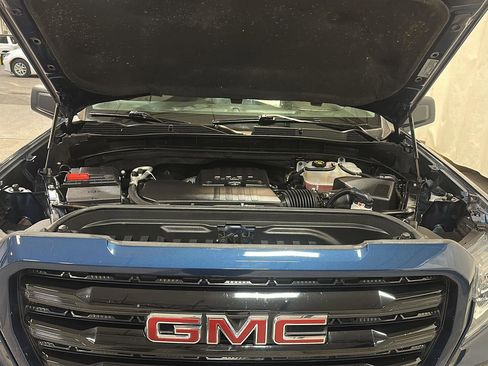 Used 2022 GMC Sierra 1500 Elevation image 15