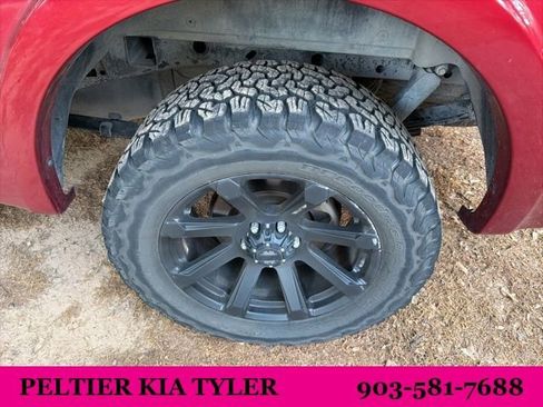 Used 2019 Ford F150 XLT w/ Equipment Group 302A Luxury image 10