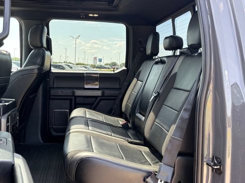Used 2020 Ford F150 Raptor w/ Equipment Group 802A Luxury AWD/4WD image 15