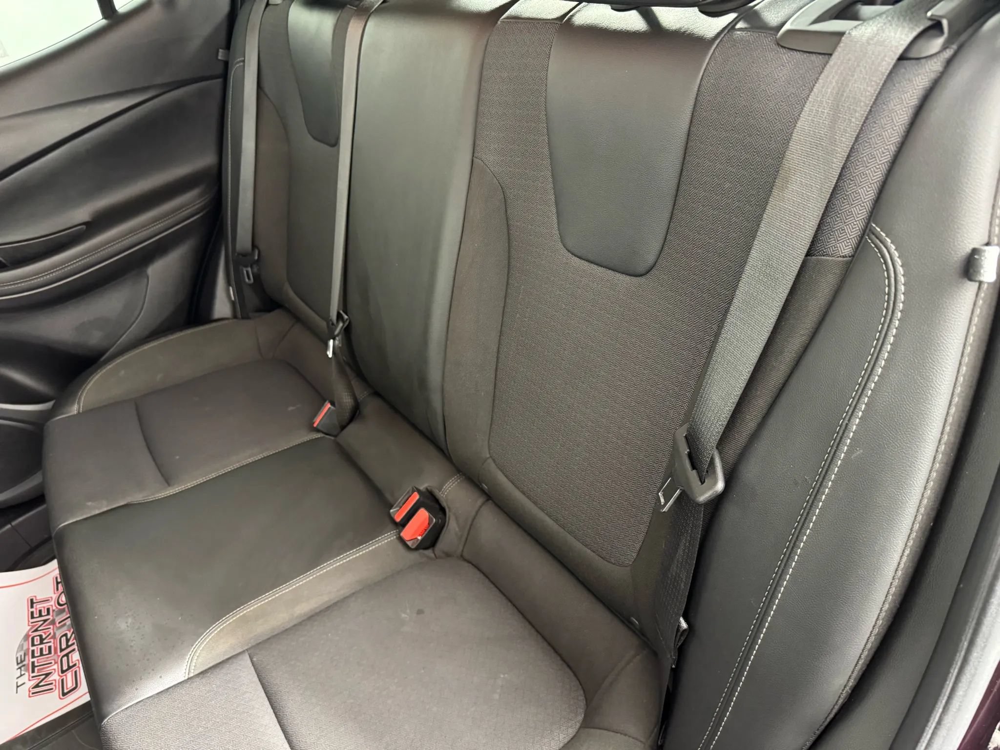 Used 2021 Buick Encore GX Preferred w/ Cold Weather Comfort Package AWD/4WD image 35