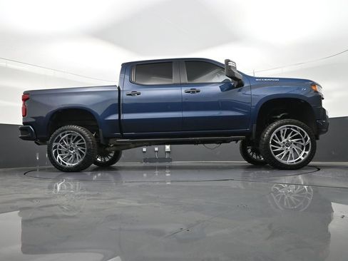 Used 2021 Chevrolet Silverado 1500 Custom image 28