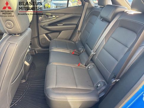Used 2024 Chevrolet Blazer EV LT AWD/4WD image 50