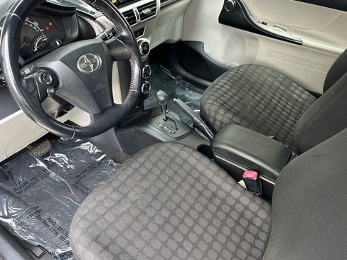 Used 2012 Scion iQ w/ Rear Speaker Pkg FWD image 10