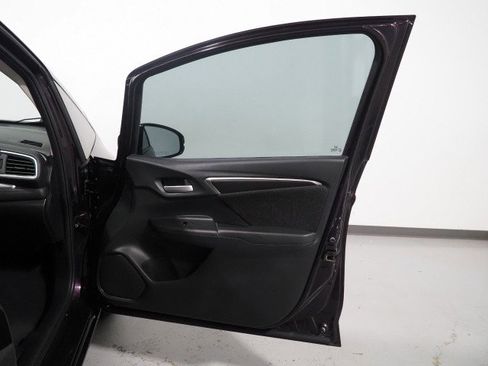 Used 2015 Honda Fit EX image 48