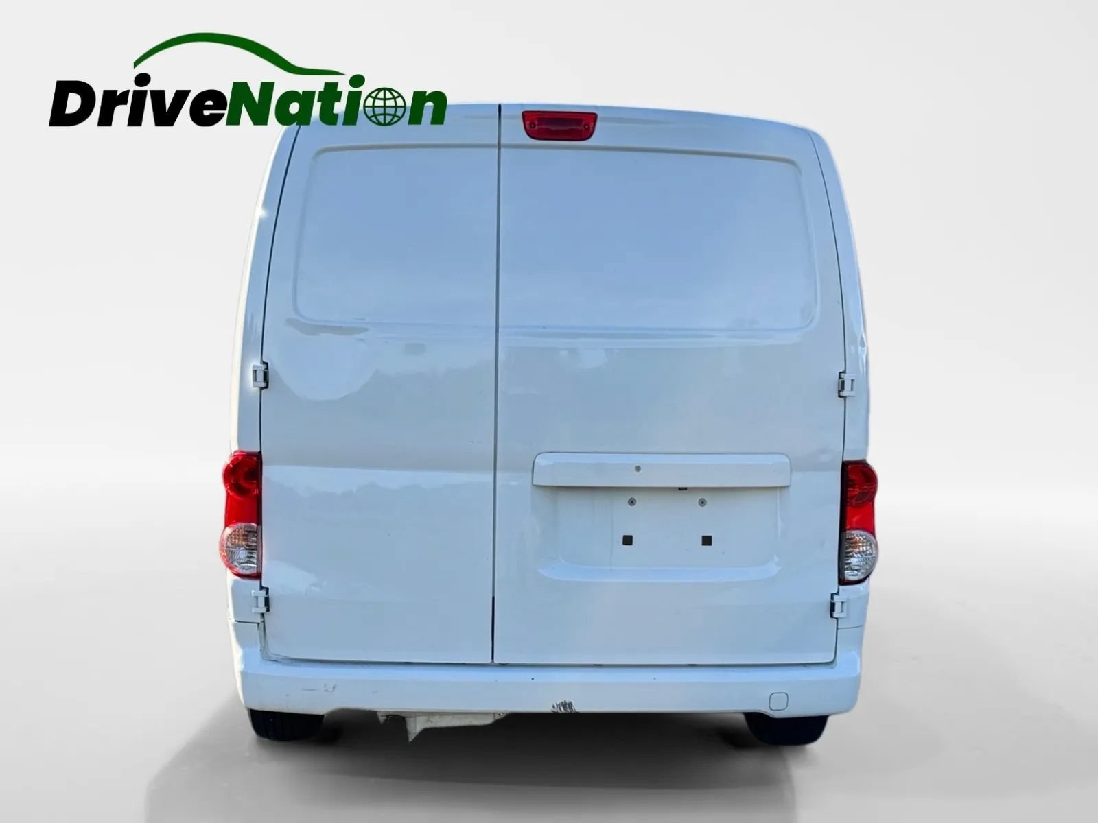 Used 2020 Nissan NV200 SV FWD image 6