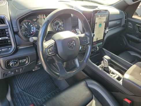 Used 2022 RAM 1500 TRX w/ TRX Level 2 Equipment Group image 23