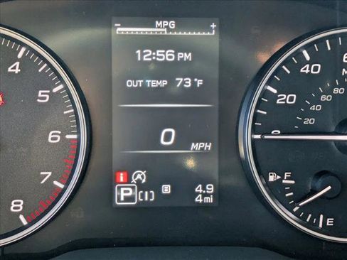 New 2026 Subaru Forester Premium image 10