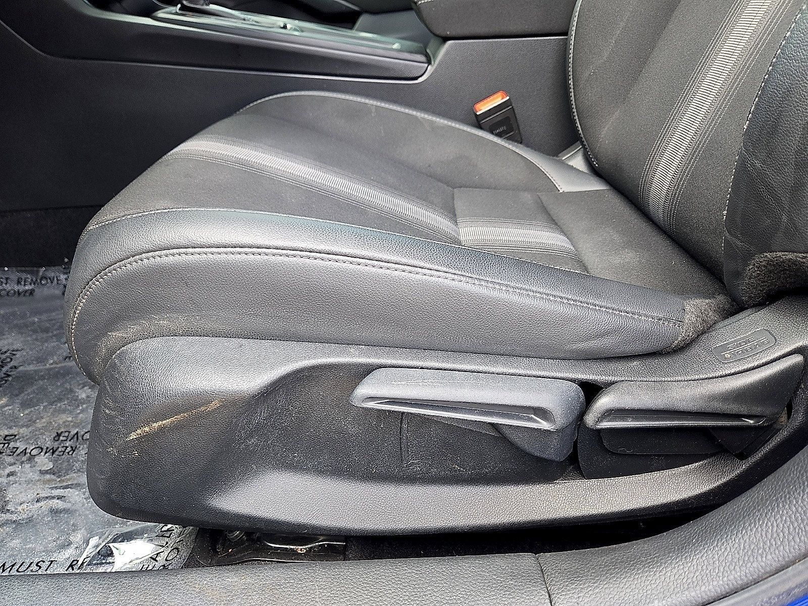 Used 2022 Honda Civic Sport image 23