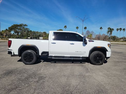 Used 2023 GMC Sierra 2500 Denali image 5