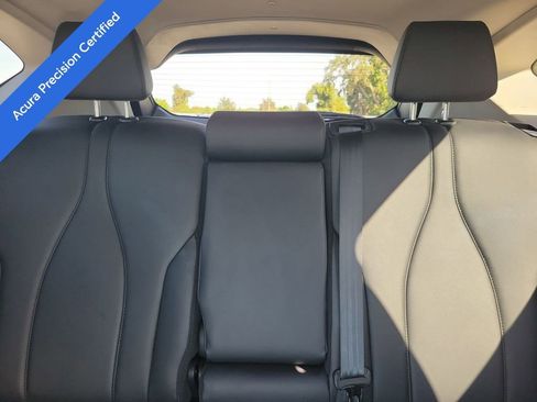 Certified 2020 Acura RDX FWD image 6