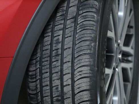 Used 2022 Ford Escape SEL image 38