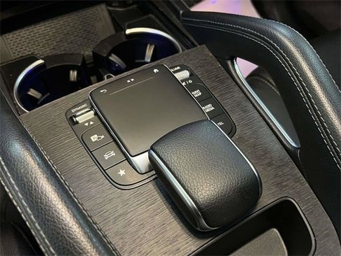 Certified 2022 Mercedes-Benz GLE 350 GLE 350 image 27