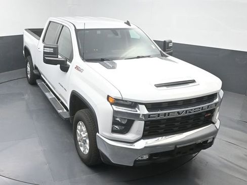 Used 2023 Chevrolet Silverado 2500 LT w/ Convenience Package AWD/4WD image 41