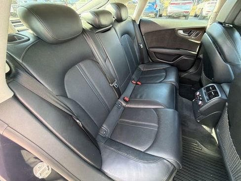Used 2016 Audi A7 3.0T Prestige w/ Comfort Seating Package image 28