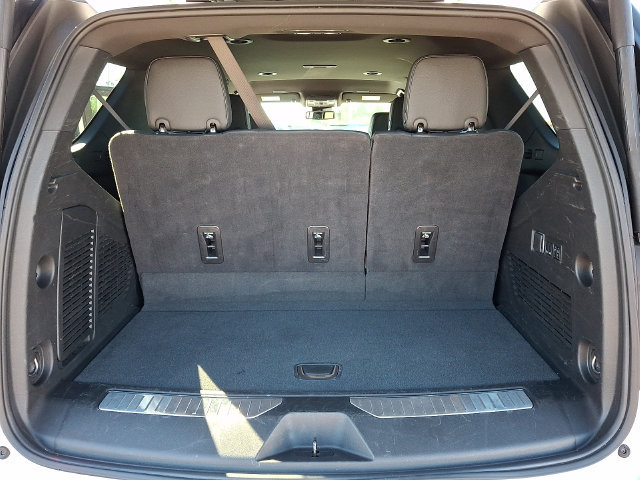 Used 2025 GMC Yukon Denali AWD/4WD image 28