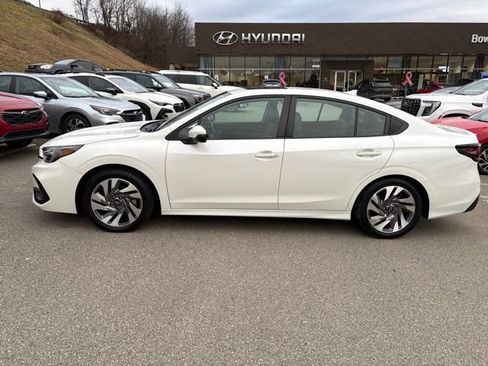 Used 2024 Subaru Legacy Limited image 2