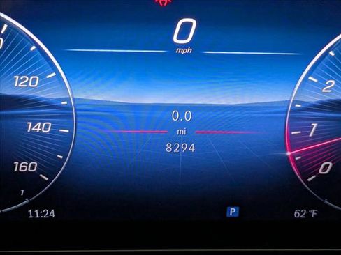 Certified 2025 Mercedes-Benz GLC 300 4MATIC image 11