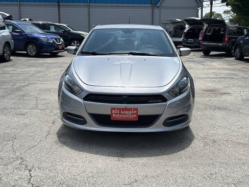 Used 2015 Dodge Dart SXT FWD image 4