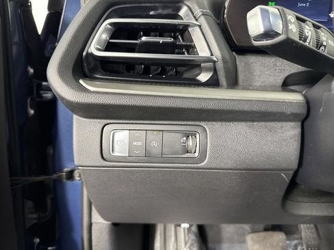 Used 2024 Chevrolet Traverse LT w/ LPO, Floor Liner Package FWD image 14