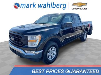 Used 2021 Ford F150 XL w/ Equipment Group 101A High video 1