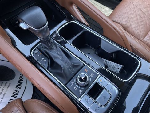 Used 2023 Kia Telluride SX X-Pro image 14