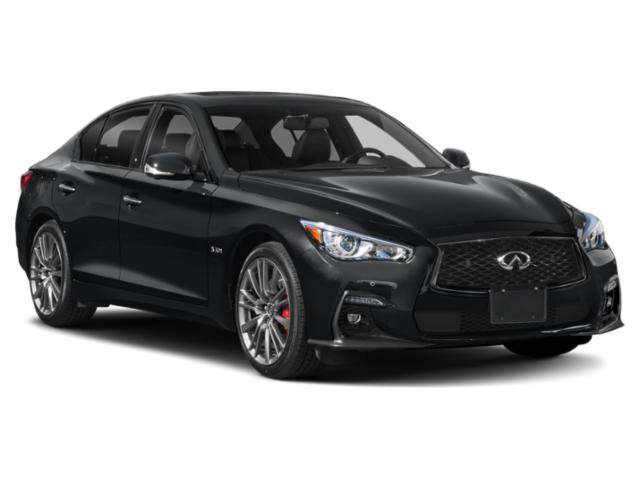 Used 2019 INFINITI Q50 Sport RWD image 9