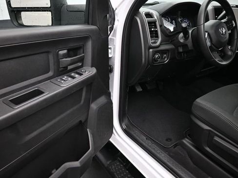 New 2026 RAM 2500 Tradesman image 14