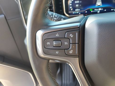 Used 2024 Chevrolet Silverado 2500 High Country w/ Technology Package AWD/4WD image 29