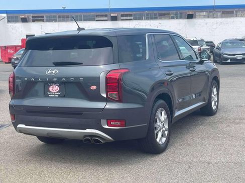 Used 2020 Hyundai Palisade SE FWD image 6