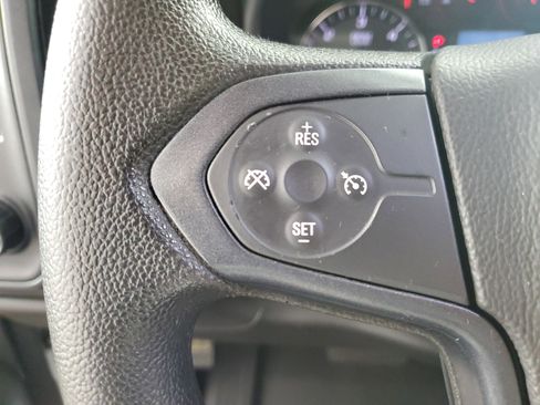 Used 2019 Chevrolet Silverado 1500 Custom image 21