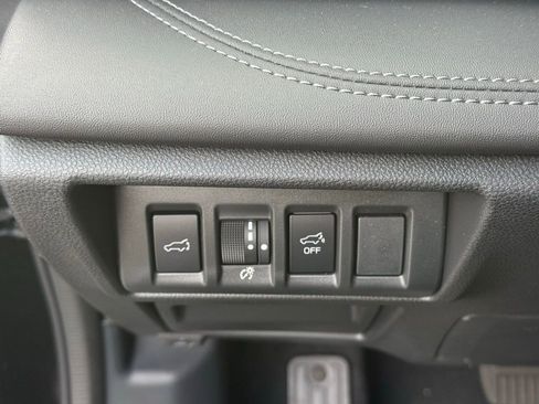 New 2025 Subaru Outback Touring XT w/ Popular Package #2 image 10