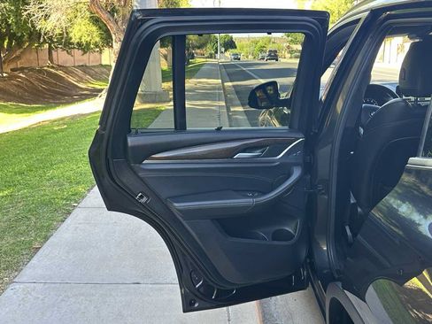Used 2019 BMW X3 sDrive30i w/ Convenience Package RWD image 47