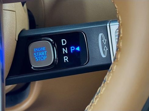 New 2026 Hyundai Palisade Calligraphy image 27