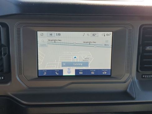 Used 2022 Ford Bronco Outer Banks image 26