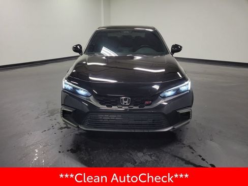 Used 2023 Honda Civic Si image 3